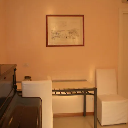 Nocleg ze śniadaniem San Pietro