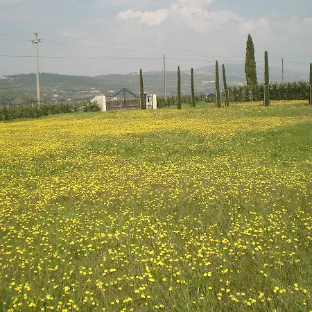 San Pietro Nocleg ze śniadaniem