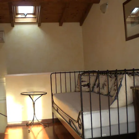 San Pietro Nocleg ze śniadaniem Vago
