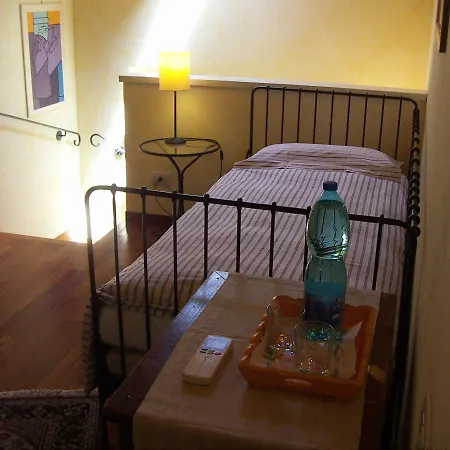 San Pietro * Vago